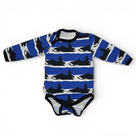 KUURA body KELEKKAILLAAN 62cm joustoc.