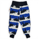 LOUNA housut KELEKKAILLAAN 74cm joustocollege 