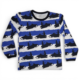 OTSO paita KELEKKAILLAAN 110/116 ja 122/128cm joustocollege