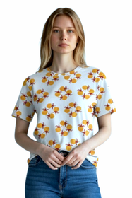 HONKA paita HILLAKRANSSI lyhyt- / pitkähihainen XS-3XL 