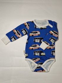 KUURA body HÄLYT 62cm joustocollege