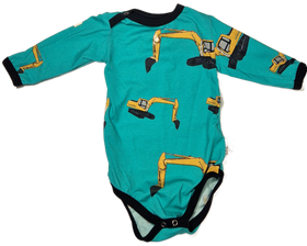 KUURA body KAIVURIT merenturkoosi 62cm