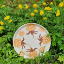 pyöreä tarjotin HILLAT halkaisija 35cm