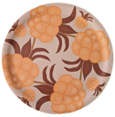 pyöreä tarjotin HILLAT halkaisija 24cm 2.laatuinen