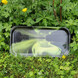 soikea tarjotin REVONTULET JÄRVELLÄ koko 22cm X 43cm