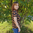 PIHLAJA paita HILLAT 3 hihanpituutta XS-3XL 