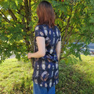 VANAMO tunika YÖPÖLLÖT XS-3XL