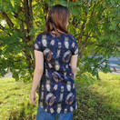 VANAMO tunika YÖPÖLLÖT XS-3XL