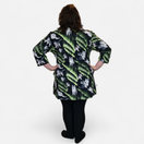 AAVA tunika HUSKYT JA REPOSET XXL pitkähihainen