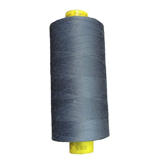 GUTERMAN MARA ompelulanka 1000m rulla, eri värejä