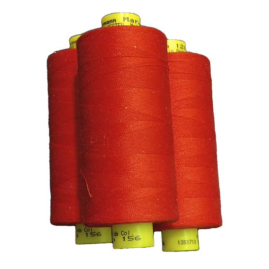 GUTERMAN MARA ompelulanka 1000m rulla, eri värejä