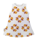 USVA liivimekko HILLAKRANSSI 50-80cm trikoo