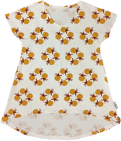 VANAMO tunika HILLAKRANSSI XS-3XL