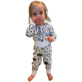 KUURA body SIILINIITTY 62cm trikoo