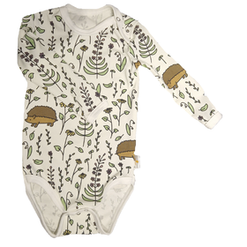 KUURA body SIILINIITTY 62cm trikoo