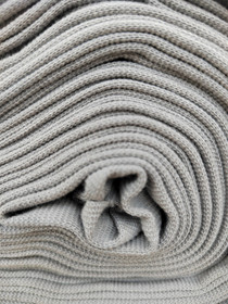 RESORI harmaa, kotimainen 2x46cm