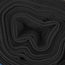 RESORI musta, kotimainen 2x46cm