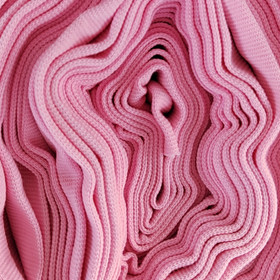 RESORI vaaleanpunainen, kotimainen 2x46cm