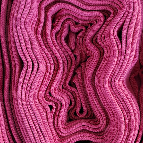 RESORI vanha roosa, kotimainen 2x46cm