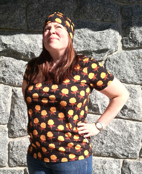 SUVI pipo HILLAT musta XS-XL 