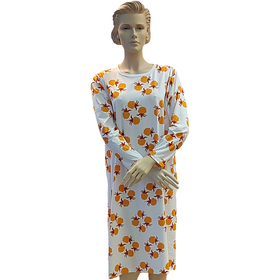 KUUTAMO yömekko HILLAKRANSSI XS-3XL tr