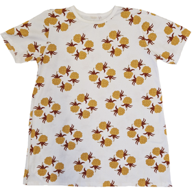 YÖTÖN YÖ paituli Hillakranssi S-3XL