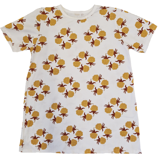 YÖTÖN YÖ paituli Hillakranssi S-3XL