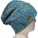 SUVI pipo SIILINIITTY turkoosi joustocollege XS-XL