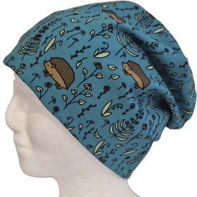 SUVI pipo SIILINIITTY turkoosi joustocollege XS-XL