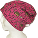 SUVI-pipo SIILINIITTY pinkki XS-XL joustocollege