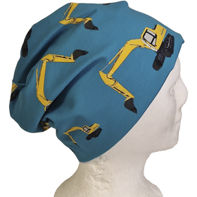 SUVI pipo KAIVURIT turkoosi trikoo XS-XL