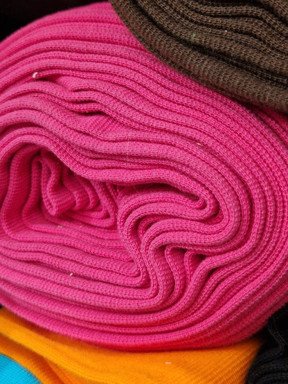 RESORI pinkki, kotimainen 2x46cm