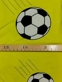 joustocollege pala JALITSU keltainen 100 x 160cm