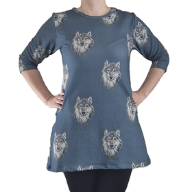 AAVA tunika SUSI 3/4 hihainen XL