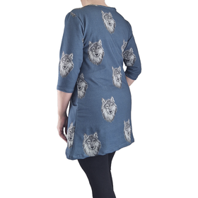 AAVA tunika SUSI 3/4 hihainen XL