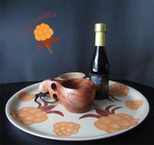 MUUT TUOTTEET -korut, scrunchie-hiusdonitsit ja tarjottimet