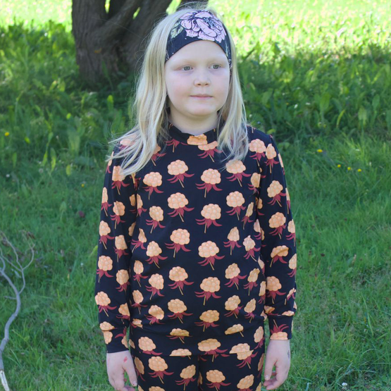 HAVU pusero HILLAT 86-152cm 