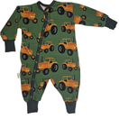 LUMI haalari VALAMETTI 50-86cm trikoo