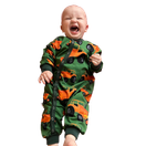 LUMI haalari VALAMETTI 50-86cm trikoo