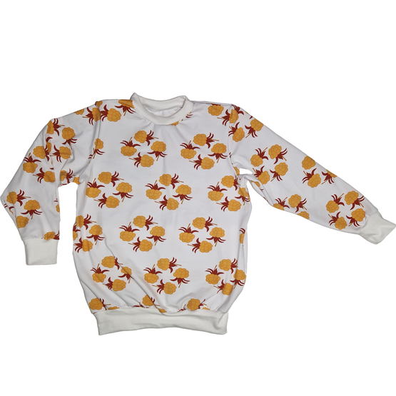 PAJU oloasu / pyjama HILLAKRANSSI 86-152cm 