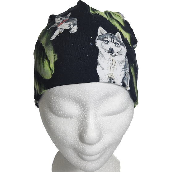 SUVI pipo HUSKYT JA REPOSET XS-XL