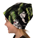 SUVI pipo HUSKYT JA REPOSET XS-XL