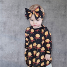 PURO rusettipanta HILLAT 0-13 vuotiaille