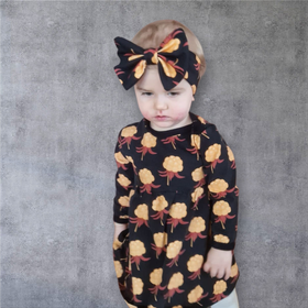 PURO rusettipanta HILLAT 0-13 vuotiaille