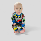 VAUVAT JA TAAPEROT 50-86cm