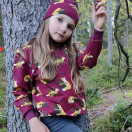 SUVI pipo KETUNLEIPÄÄ viininpun. S-L joustocollege 