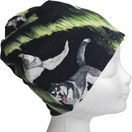 SUVI pipo HUSKYT JA REPOSET XS-XL