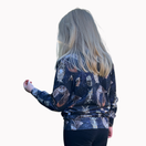 PAJU oloasu / pyjama YÖPÖLLÖT 86-152cm 