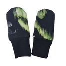 NAAVA tumput useita eri kuoseja, 0-3kk 