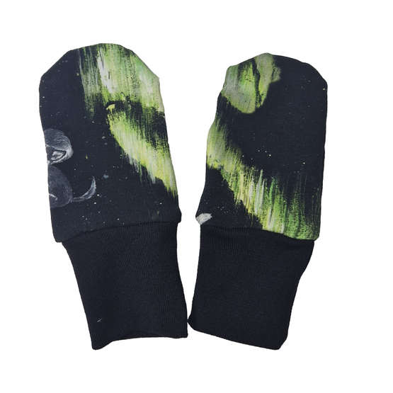 NAAVA tumput useita eri kuoseja, 0-3kk 